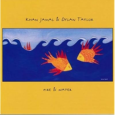 Fire & Water