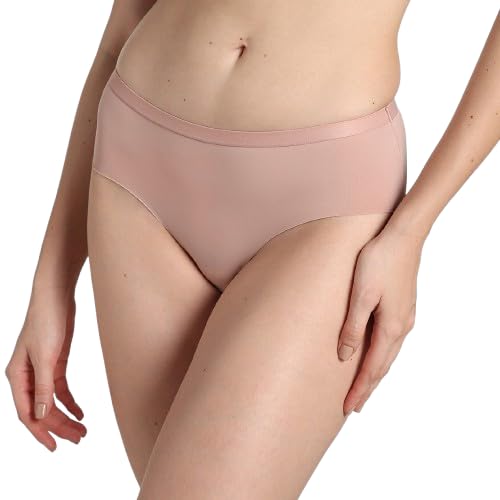 Image of Wacoal Women's Basics Zoe Padded Non-Wired 3 /4th Cup Comfort Fit T-Shirt Bra