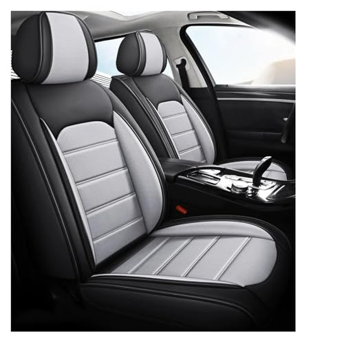 Fundas universales de coche transpirables para proteger viajes largos en sedán