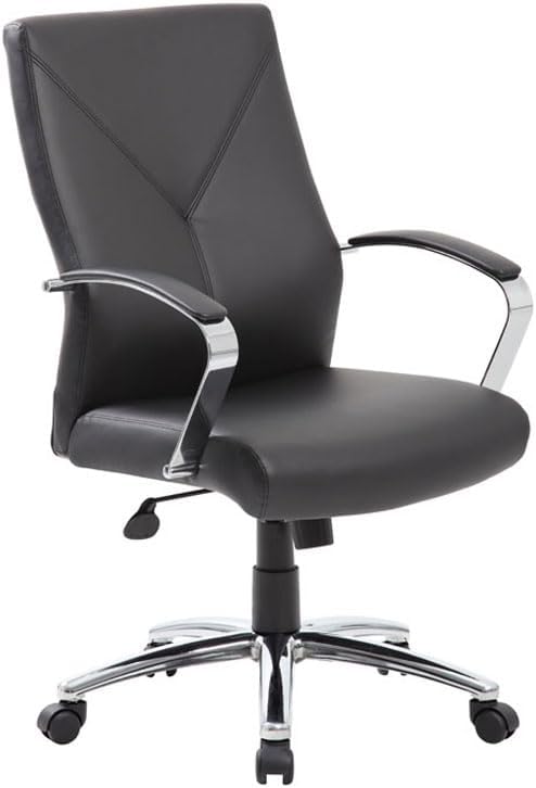 OFW Boss Leather+ Silla ejecutiva