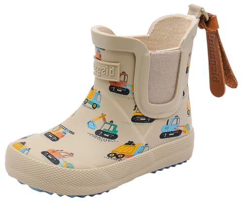 bisgaard baby rubber