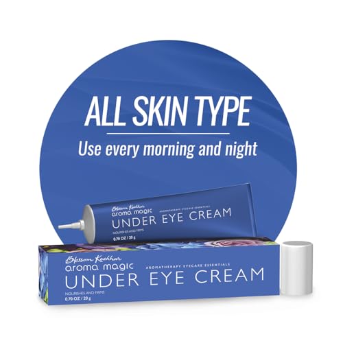 Aroma Magic Under Eye Cream- 20 gm