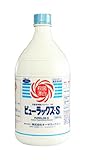 �s���[���b�N�X-S 1800ml