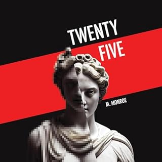 Twenty-Five cover art