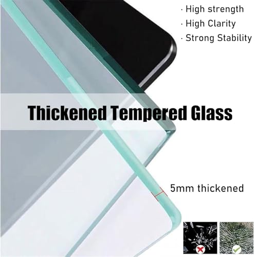 Ventana de aluminio resistente a la intemperie para sustitución 6