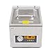 Produktbild Vakuumiergerät Tisch Vakuumierer Lebensmittel Folienschweißgerät 120W Vakumierergerät, 1~4 Stück/min
