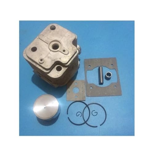 Kit piston de cylindre 48 mm haute compression pour souffleur EB633RT