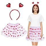 [KJOET] ンデー用ハーーースキューピット衣装 弾性ウ なピンク芭蕾舞裙 ハ