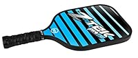 Algopix Similar Product 12 - ProTek Fiberglass ZTek Pickleball