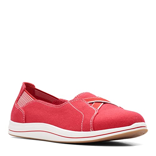 Image of Clarks Womens Breeze SkipLoafer