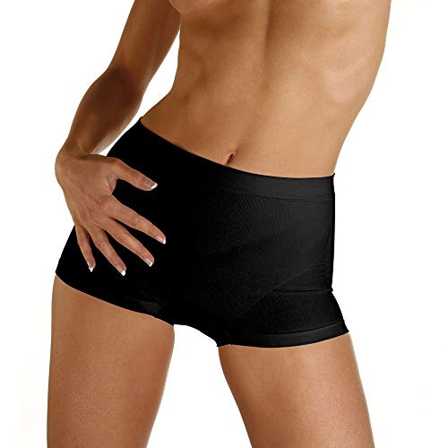 Boxer sculptant T102 gaine shorty minceur lingerie ventre plat