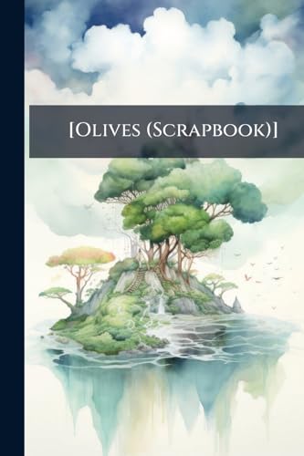 [Olives (Scrapbook)]