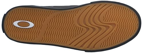Oakley Men's Banks Low Sneaker4