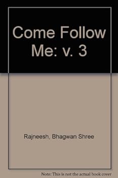 Hardcover Come Follow Me: v. 3 Book