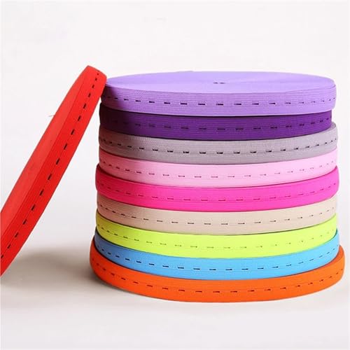Corde extensible de couture 20mm pour réparer et ajuster facilement vos pantalons - 3