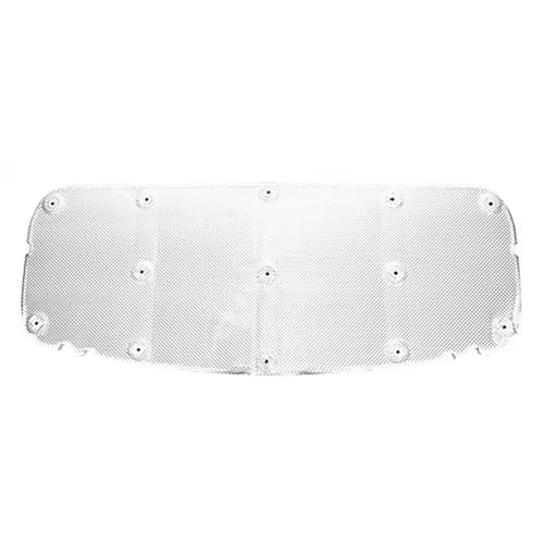 Capot moteur avant Jimny résistant au bruit coussin isolant thermique 2019-2022