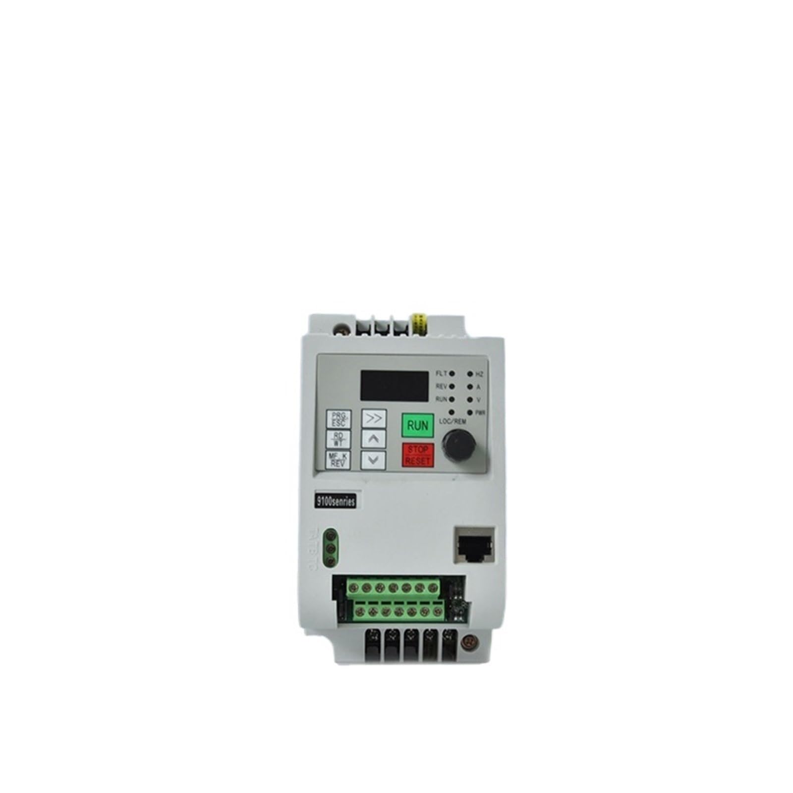 380 4KW AC 380V 1.5kW/2.2KW/4KW/5.5KW/7.5KW Variable Frequency Drive 3 Phase Speed Controller Inverter Motor VFD Inverter(Keyboard Cable)