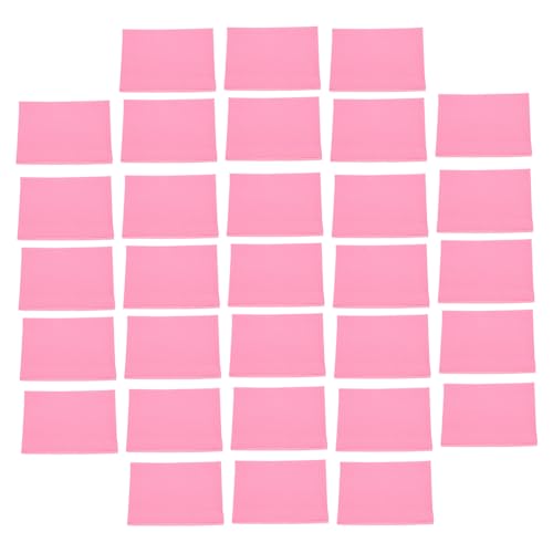 Baluue Tattoo Clean Pad 125pcs Disposable Bibs Sheets Tattoo Cleaning Supplies 457x324mm Portable Cleaning Tissue for Sal