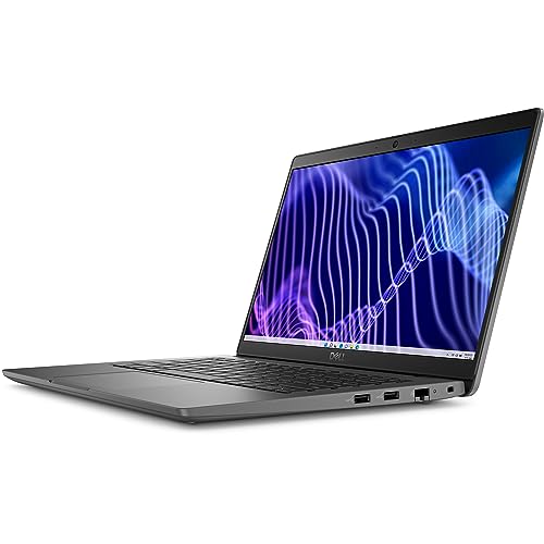 Image of Dell Precision 5530 Mobile Workstation 15.6 inch FHD Business Laptop Computer,Intel 6-Core i7-8850H, 16GB, 500GB HDD+256GB PCIe SSD, Quadro P1000, Windows 10 Professional+YZAKKA External DVD+Accessories