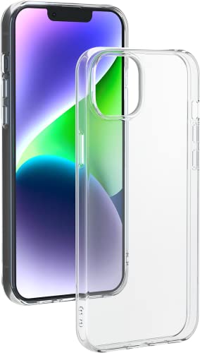 Coque Souple BigBen Connected pour iPhone 14 Plus - vue 3