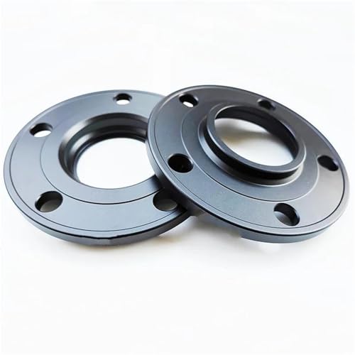 Élargisseurs de voie 5x120 Hub Centric 72.6 pour vos sorties sur circuit en M1 M3 et E36