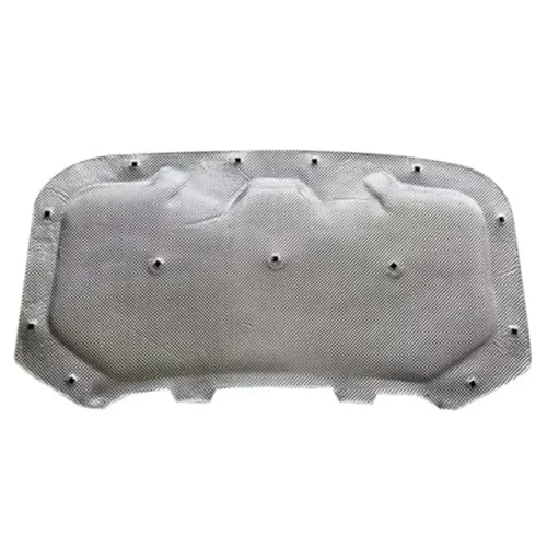 Tapis d'isolation phonique pour voiture VW Taos idéal longs trajets