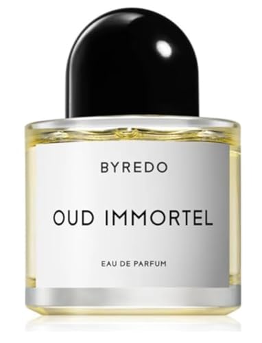 BYREDO Oud Immortel Eau de Parfum, 100 ml �o�C���[�h ����