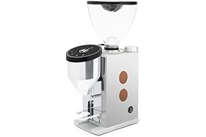 Rocket Espresso Faustino 3.1 Espresso Grinder (Appartamento Copper)