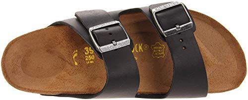 Image of Birkenstock Women's Arizona Leather Sandals