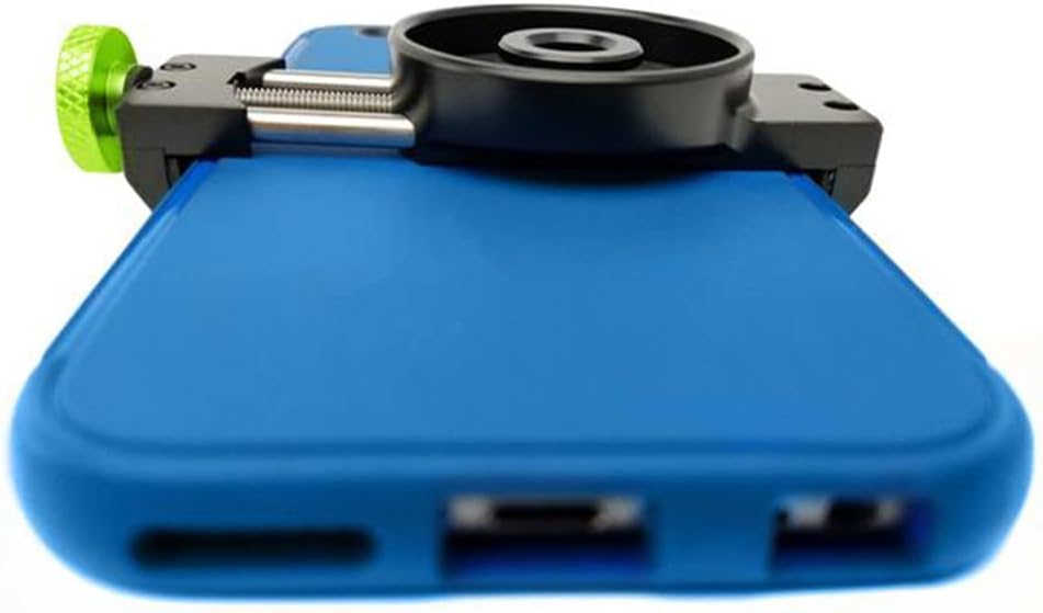 Flight/Aviation/Cockpit/Travel Universal Phone Cradle with 360 Degree Rotation - Sport Mount Compatible