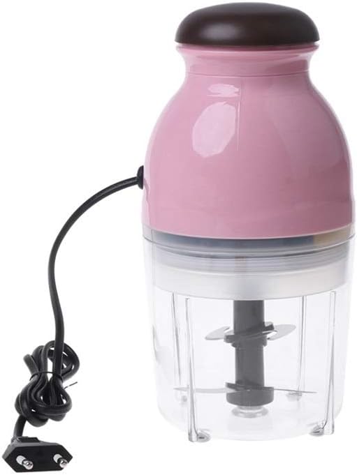 Household Electric Baby Food Supplement Machine Baby Large-capacity Meat Grinder Small Mud Beater Meat Grinder Stir Beat Meat