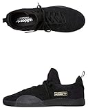 adidas skateboarding busenitz  adidas, 3st.003, Noiess/ftwbla/ormeta - 41 1/3