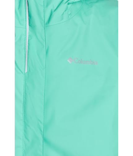 Image of Columbia Kids Arcadia II Jacket (Little Kid /Big Kid)