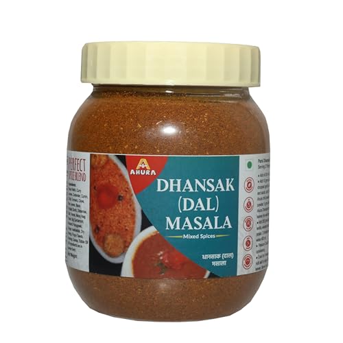 Ahura Spices | Parsi Dhansak Masala | 250GM (B09JJRB8V6) Amazon Price History, Amazon Price Tracker