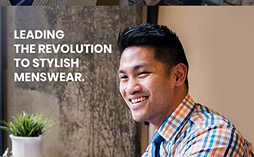 Nick Graham N7NDS1320WS Men'S Wildflower Floral thumb #3