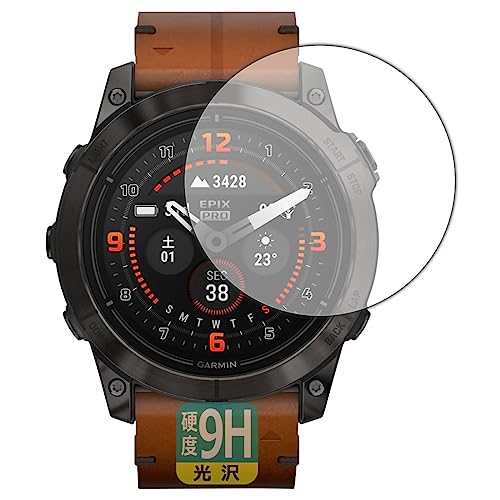 PDAH[ GARMIN epix Pro (Gen 2) [P[XTCY 51mmp] Ή 9Hdx[] ی tB {