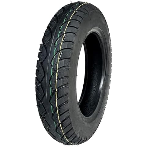 Generic 3.50-10 Tubeless Scooter Tire Cover
