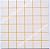 Grout 360 Sunflower Yellow Sanded Tile Grout for Tile Installation Jobs. Use on Floors, Walls, Back Splashes, Showers, and Mosaics. (5)