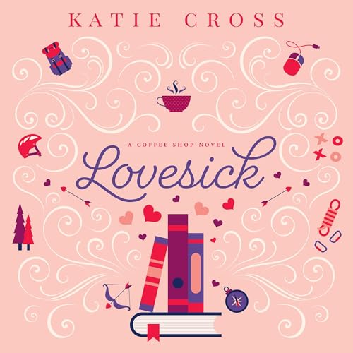 Lovesick by Katie Cross episode artwork