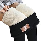 【MASCHINE WASCHBAR】 Super dehnbare und dünne Leggings können von Hand oder in der Maschine gewaschen werden. Verwenden Sie beim Waschen in der Waschmaschine einen Wäschesack.