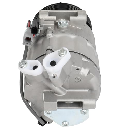 ECCPP AC Compressor with Clutch 2019-2023 Fit for Nissan Altima 2.5L by ECCPP - Used condition - Image 9