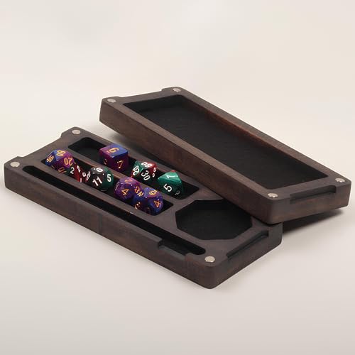 WEASELCRAFTCO ؐDND_CX{bNX - Dnd_CXg[ƃXg[W - p[\iCYꂽDNDMtg - _CXz_[{bNX - gx_CXg[ - [p}OlbgW (YAL)