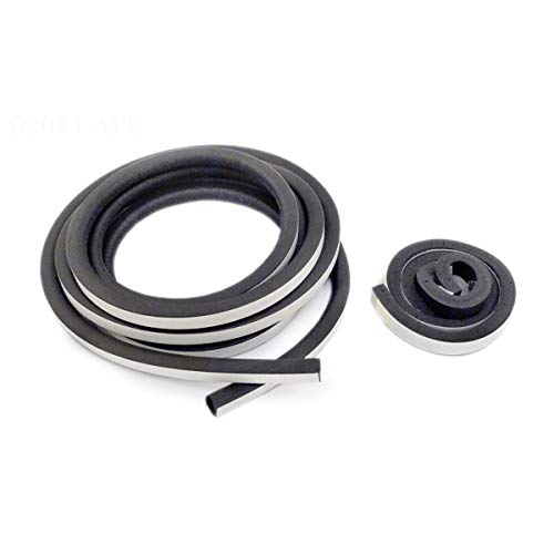 SR Smith 69209121 Gasket Kit for a Turbo Twister
