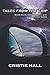Tales from the Crip: When You're Forced to Deal with a Life That Sucks