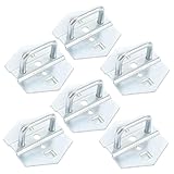 pour panneau perforé : les pour panneau perforé sont fabriqués avec un matériau métallique, résistant à l'usure et durable, utile et .