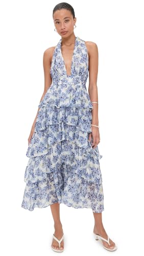 En Saison Women's Odessa Maxi Dress
