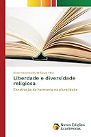 Liberdade E Diversidade Religiosa 613016405X Book Cover