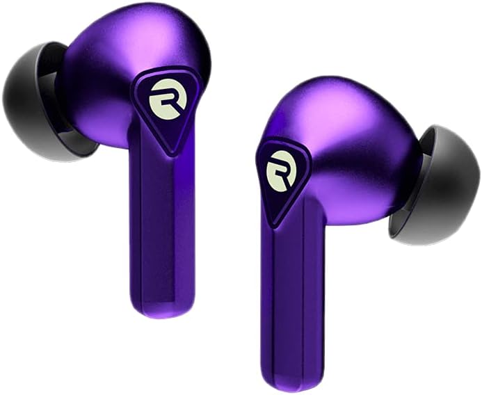 Gaming Bluetooth True Wireless Earbuds 