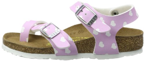 Birkenstock Kids Taormina BF DD, Sabot Bambina