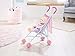 Produktbild Baby Annabell 701508 Stroller mit Tasche, bunt